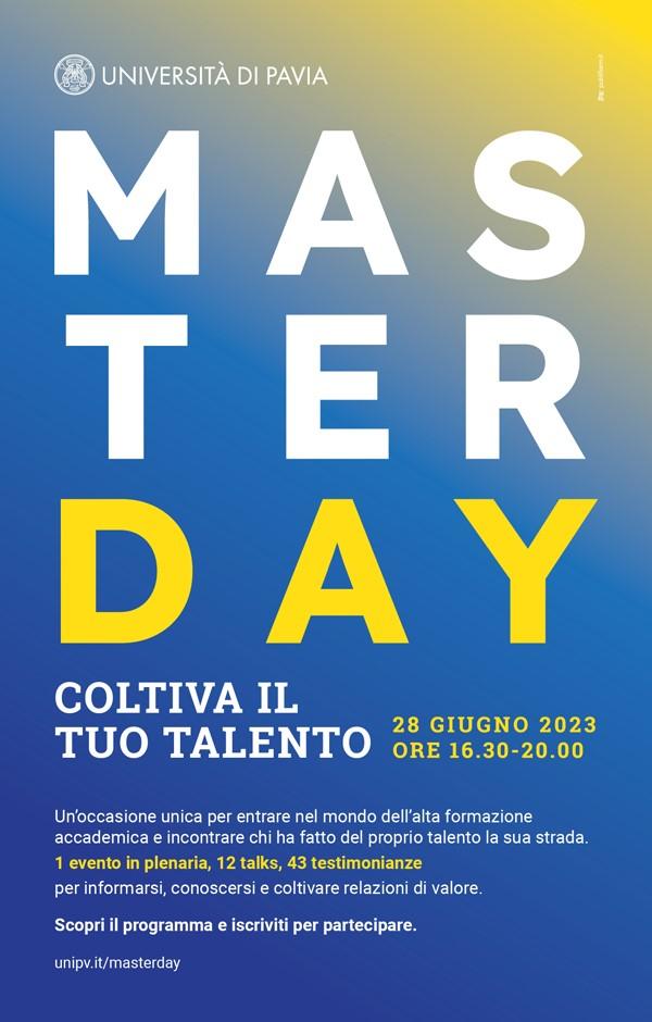 Master Day